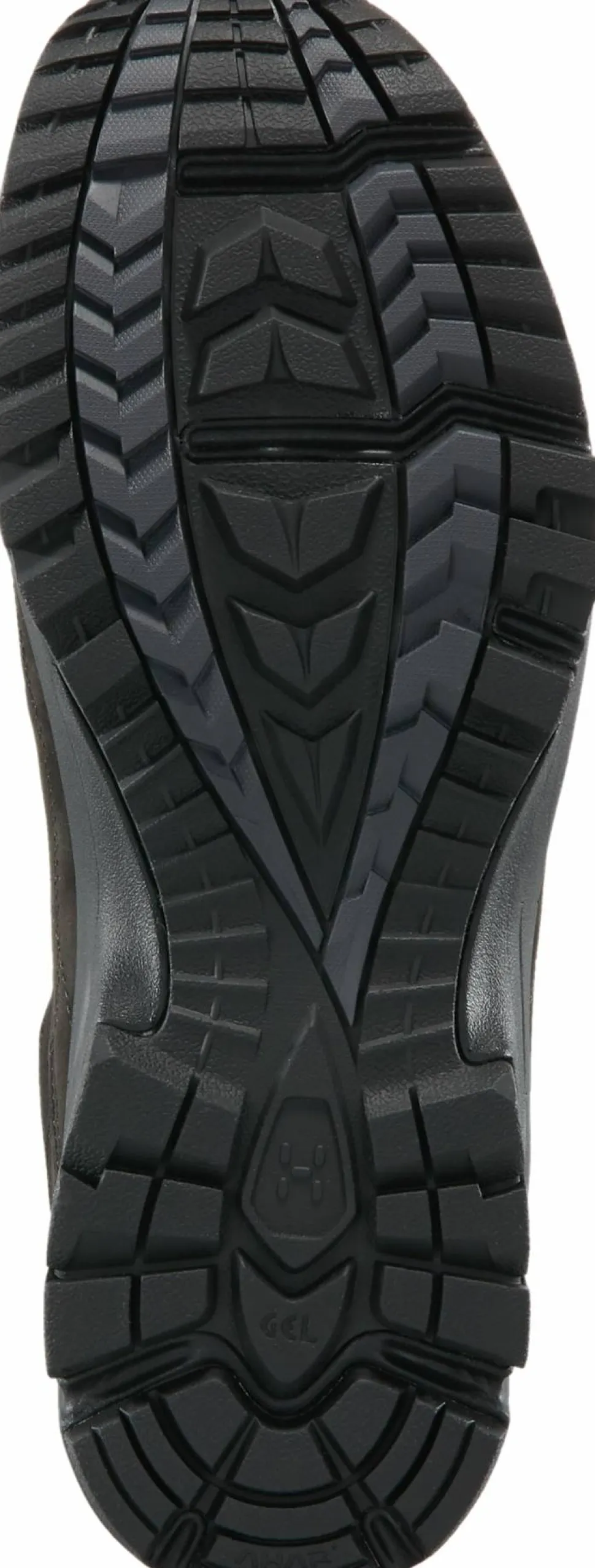 Haglöfs Ridge Gore-Tex Men True Black
