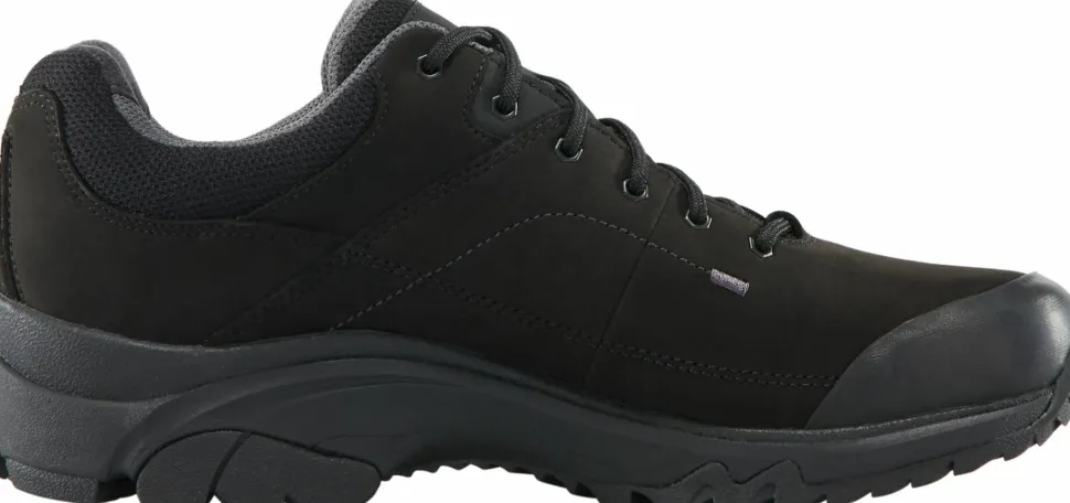 Haglöfs Ridge Gore-Tex Men True Black