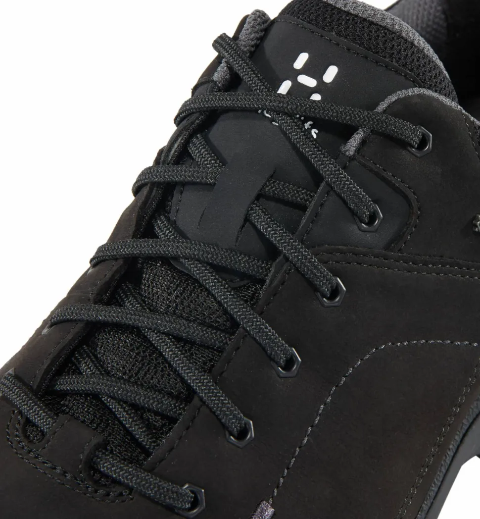 Haglöfs Ridge Gore-Tex Men True Black