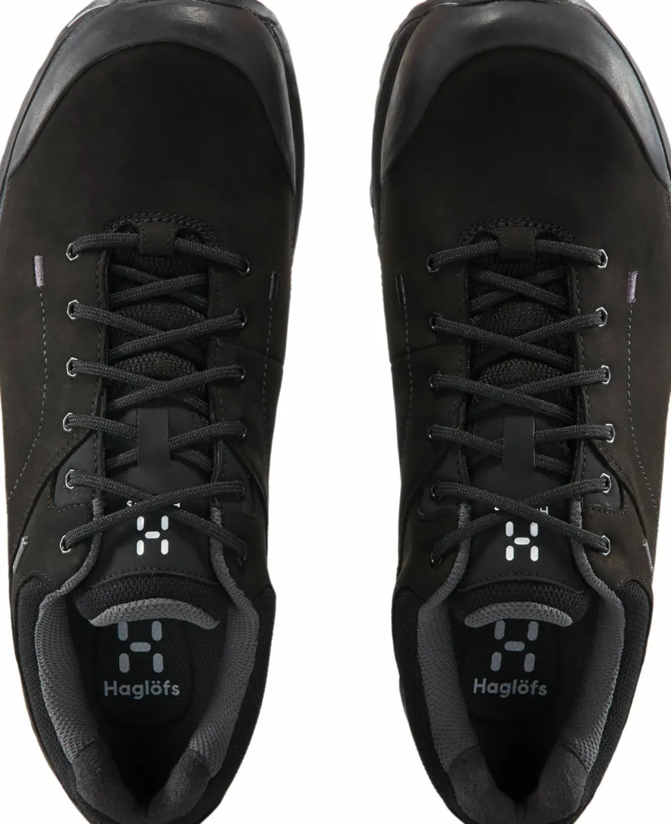 Haglöfs Ridge Gore-Tex Men True Black