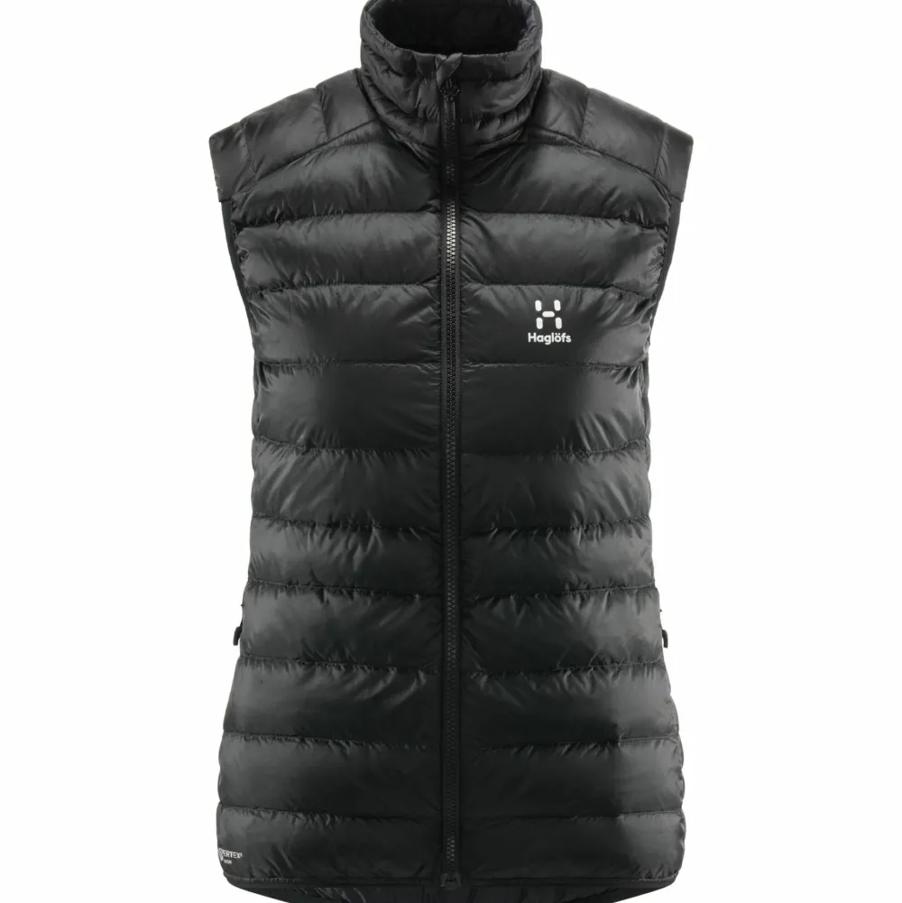 Discount Roc Down Vest Women Västar Dam