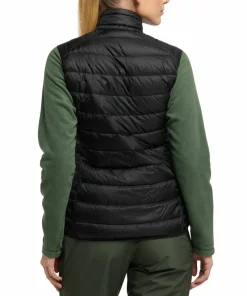 Discount Roc Down Vest Women Västar Dam