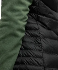 Discount Roc Down Vest Women Västar Dam