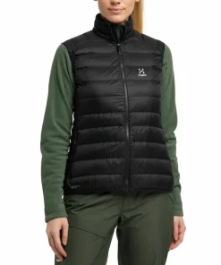 Discount Roc Down Vest Women Västar Dam