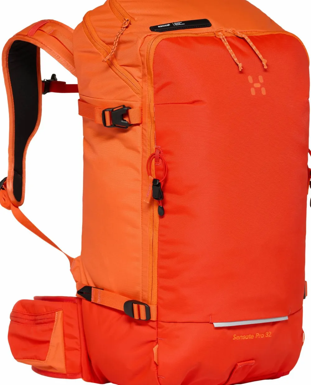 Sensate Pro 32 Skydd & Säkerhet