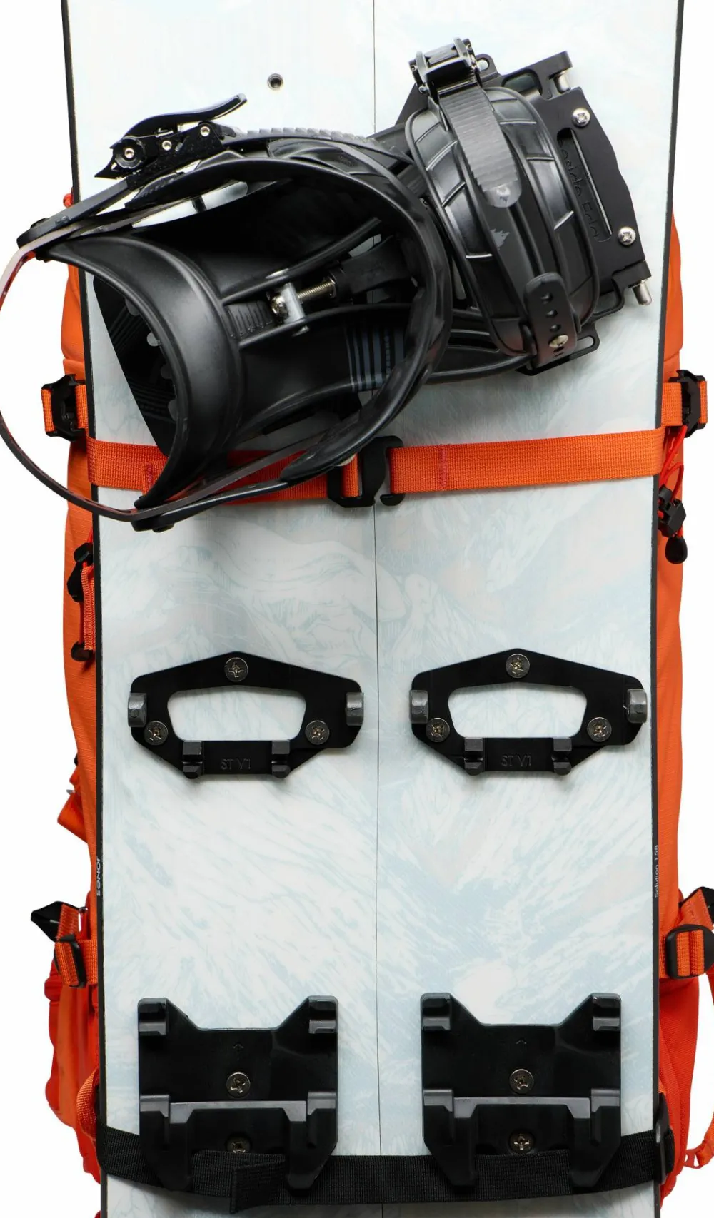 Sensate Pro 32 Skydd & Säkerhet