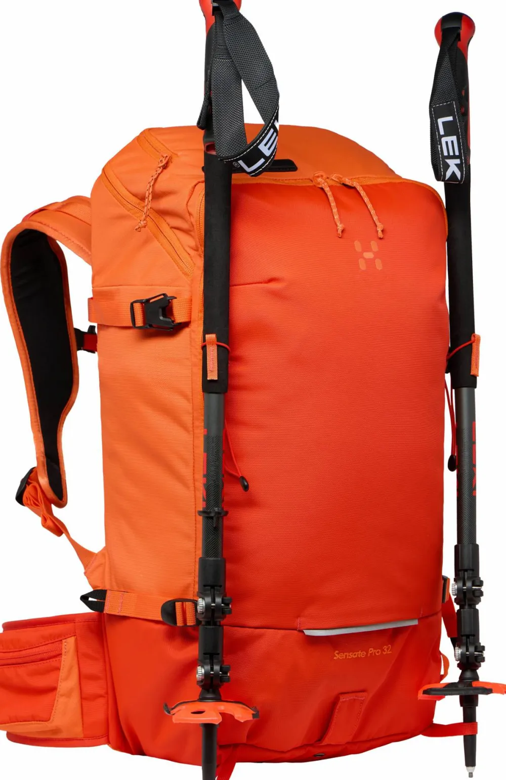 Sensate Pro 32 Skydd & Säkerhet