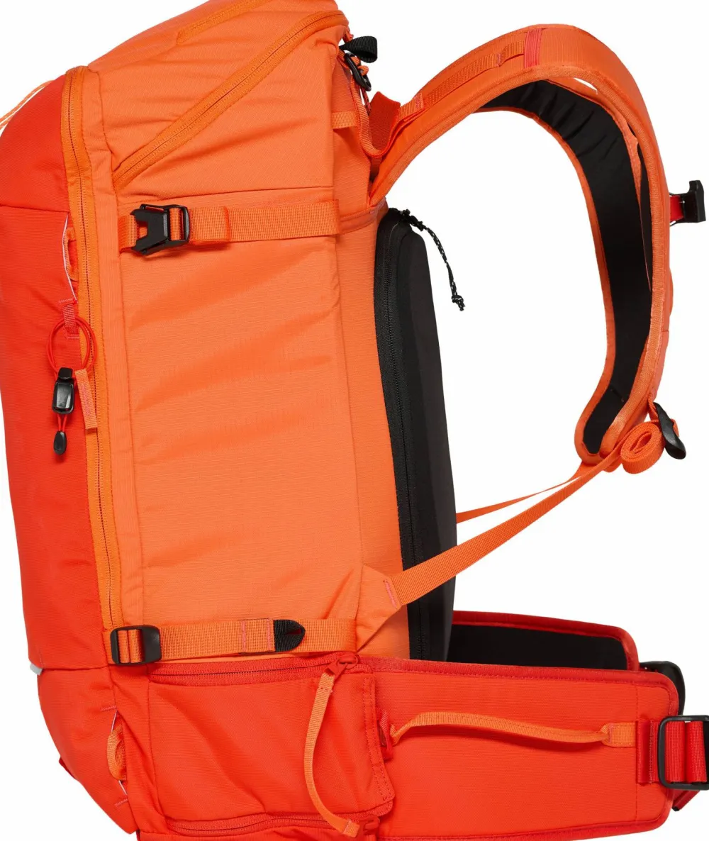 Sensate Pro 32 Skydd & Säkerhet