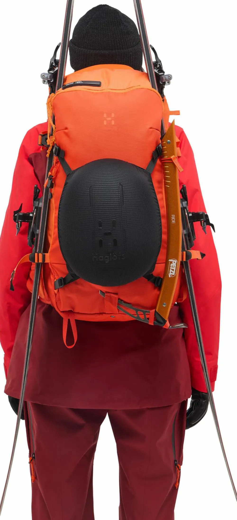 Sensate Pro 32 Skydd & Säkerhet