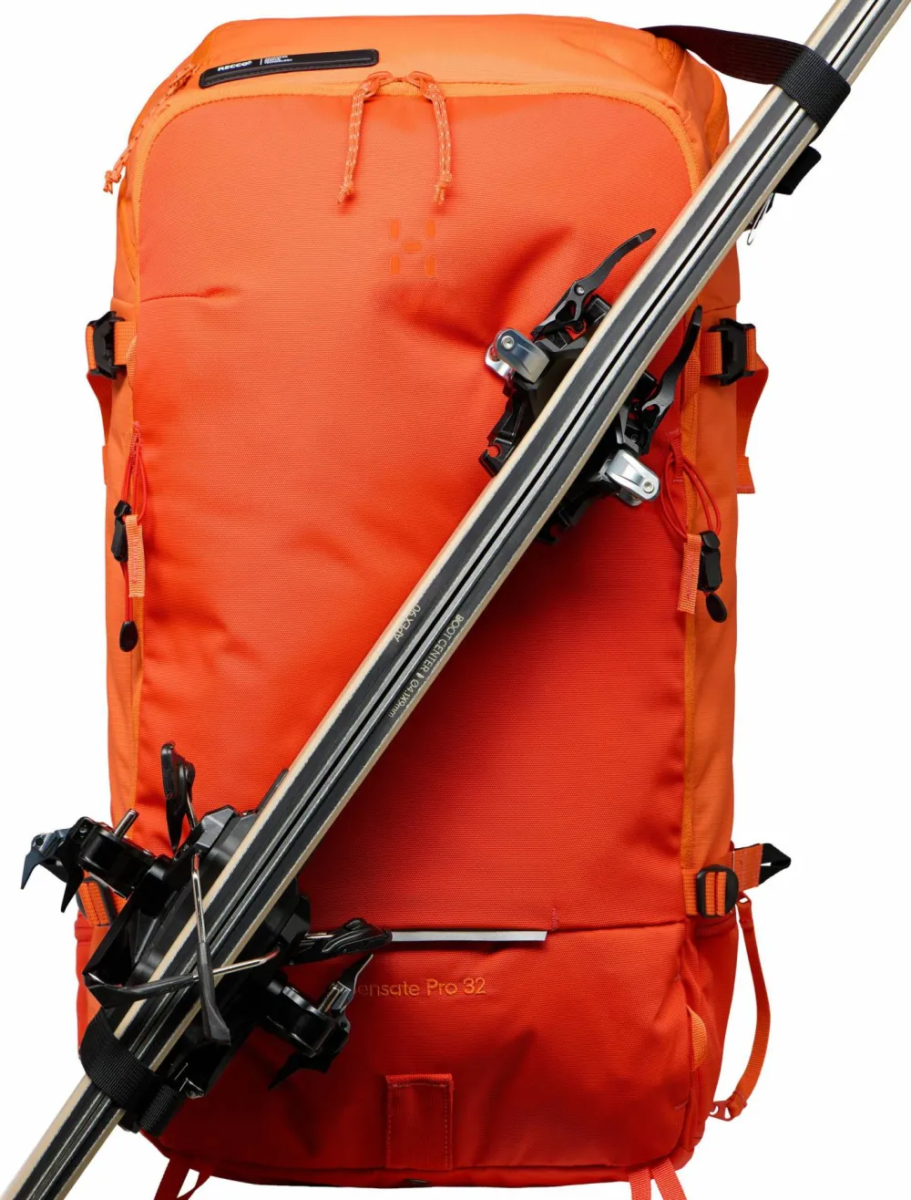Sensate Pro 32 Skydd & Säkerhet