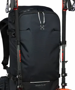 Hot Sensate Pro 32 Skidor|Skydd & Säkerhet
