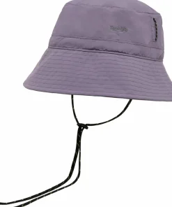 Haglöfs Solis Hat Purple Fog Clearance