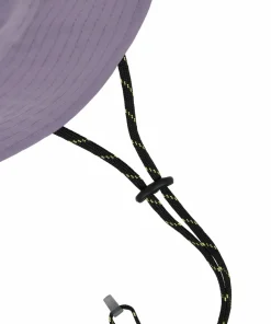 Haglöfs Solis Hat Purple Fog Clearance