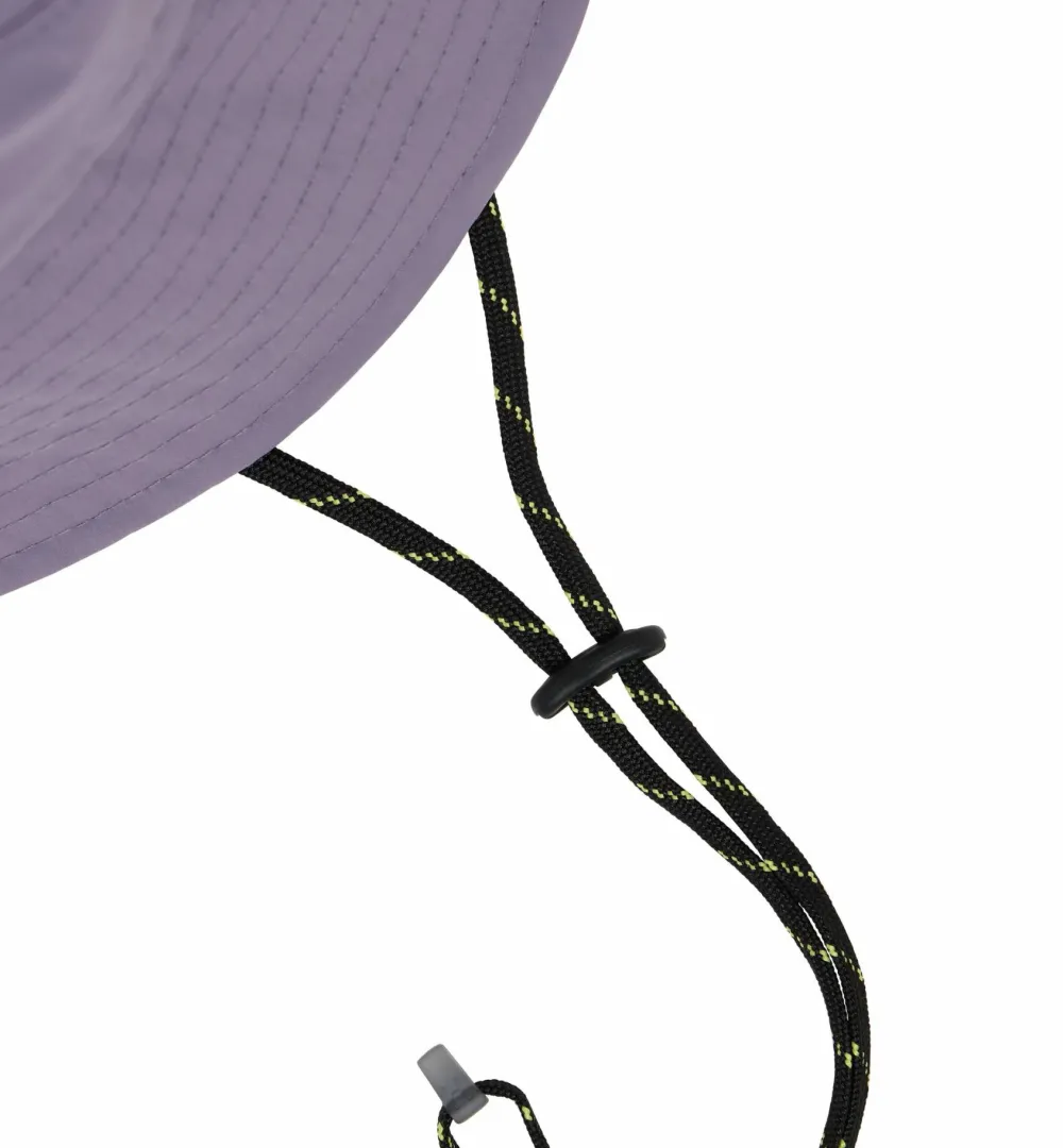 Haglöfs Solis Hat Purple Fog Clearance
