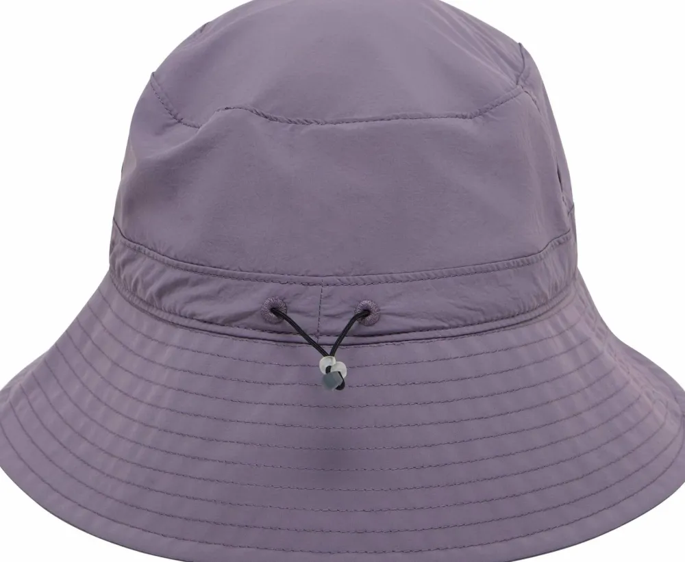 Haglöfs Solis Hat Purple Fog Clearance