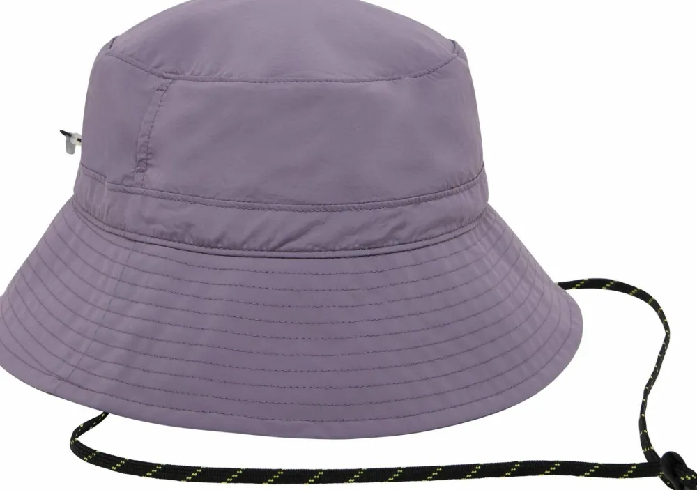 Haglöfs Solis Hat Purple Fog Clearance