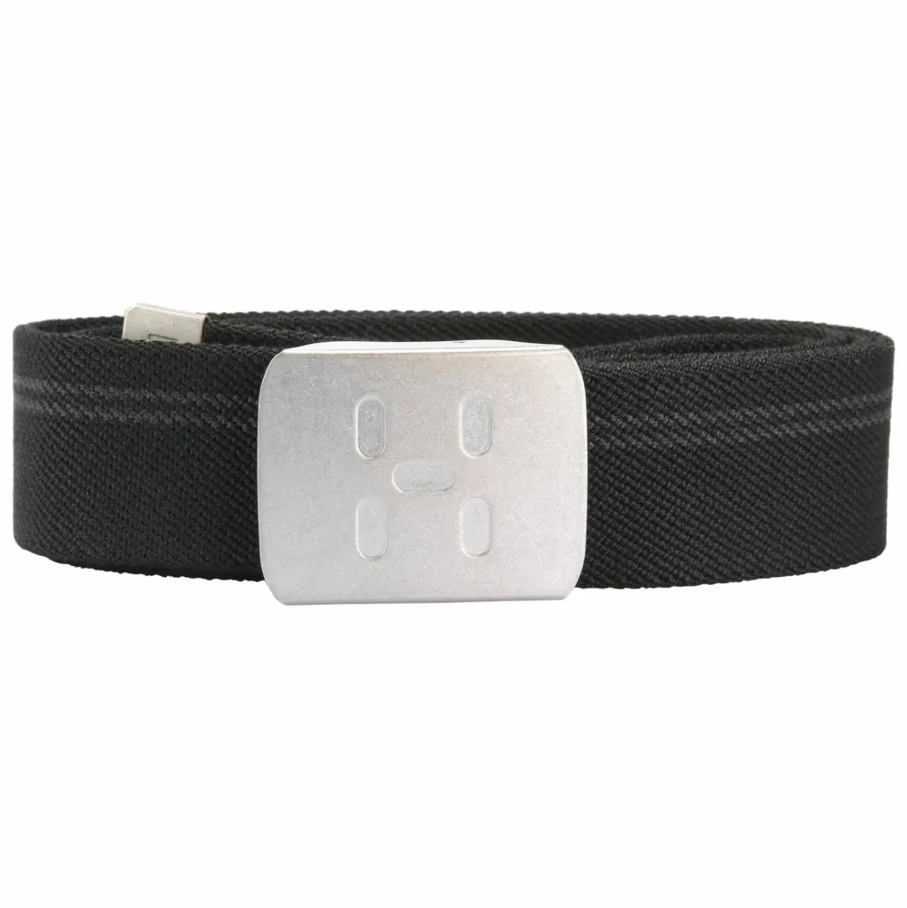 Outlet Stretch Webbing Belt Accessoarer Herr