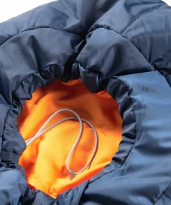 Haglöfs Tarius -18 Midnight Blue/Tangerine
