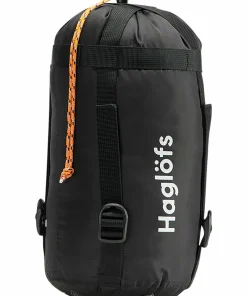 Haglöfs Tarius Lite +8 Midnight Blue/Tangerine