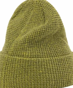 Haglöfs Thermal Beanie Olive Green/Thyme Green