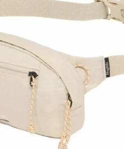 Haglöfs Tight Hip Pack 1 Chalk Beige/True Black Clearance