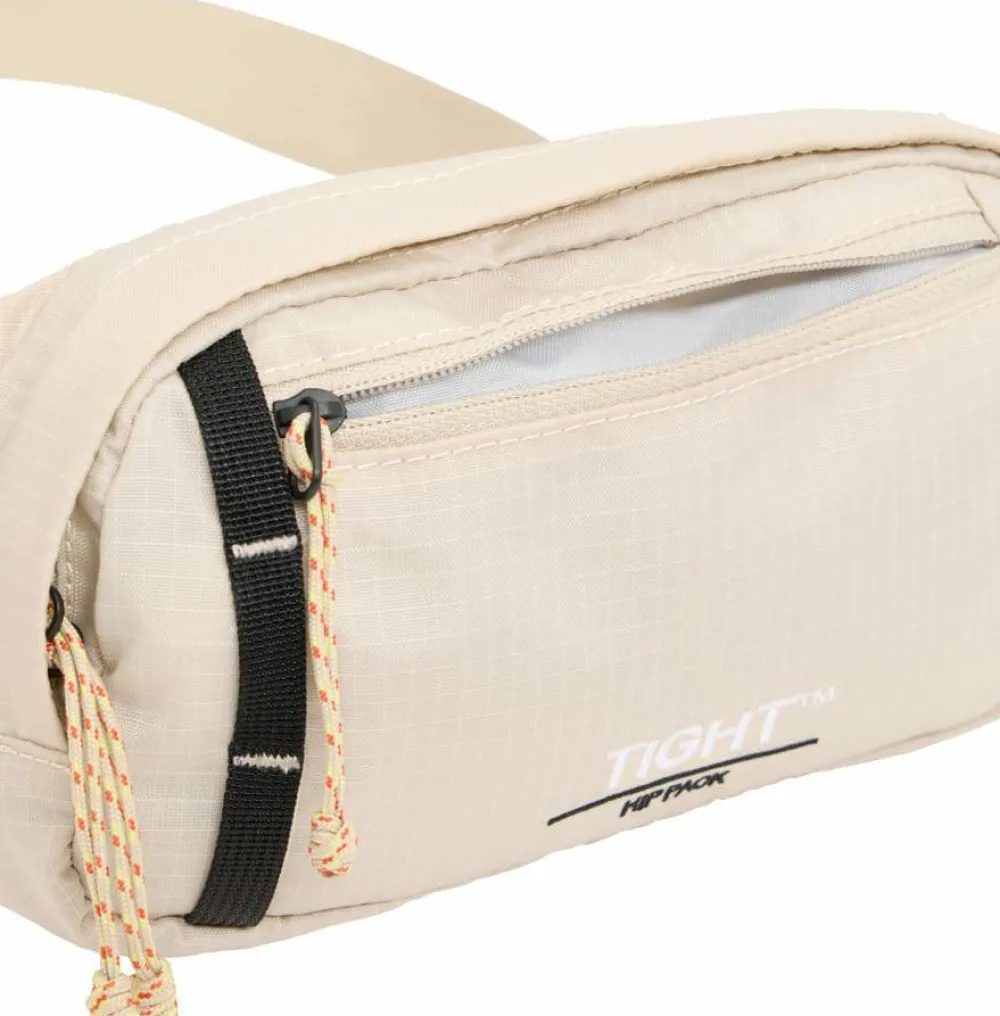 Haglöfs Tight Hip Pack 1 Chalk Beige/True Black Clearance
