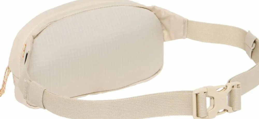 Haglöfs Tight Hip Pack 1 Chalk Beige/True Black Clearance