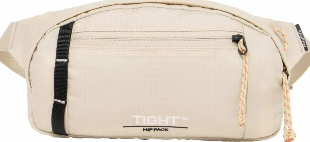 Haglöfs Tight Hip Pack 1 Chalk Beige/True Black Clearance
