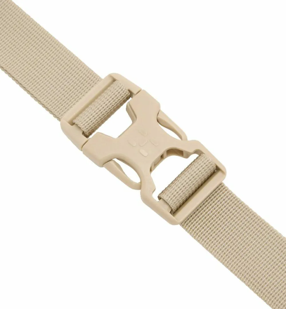 Haglöfs Tight Hip Pack 1 Chalk Beige/True Black Clearance
