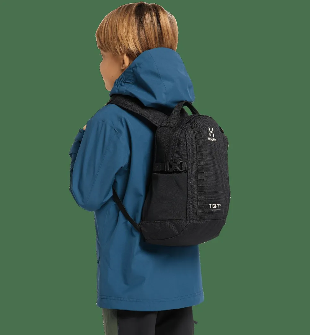Haglöfs Tight Junior 8 True Black Online
