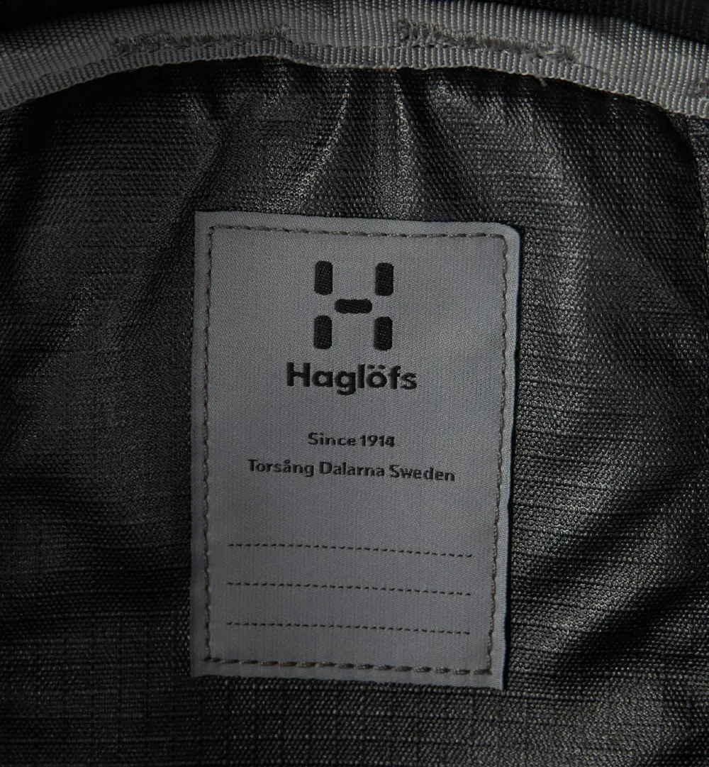 Haglöfs Tight Junior 8 True Black Online