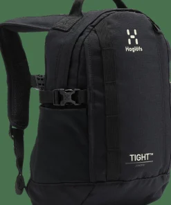 Haglöfs Tight Junior 8 True Black Online