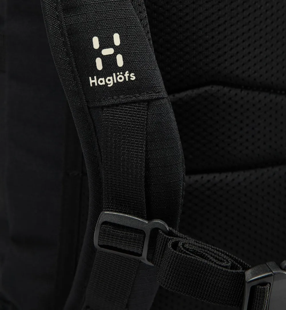 Haglöfs Tight Junior 8 True Black Online