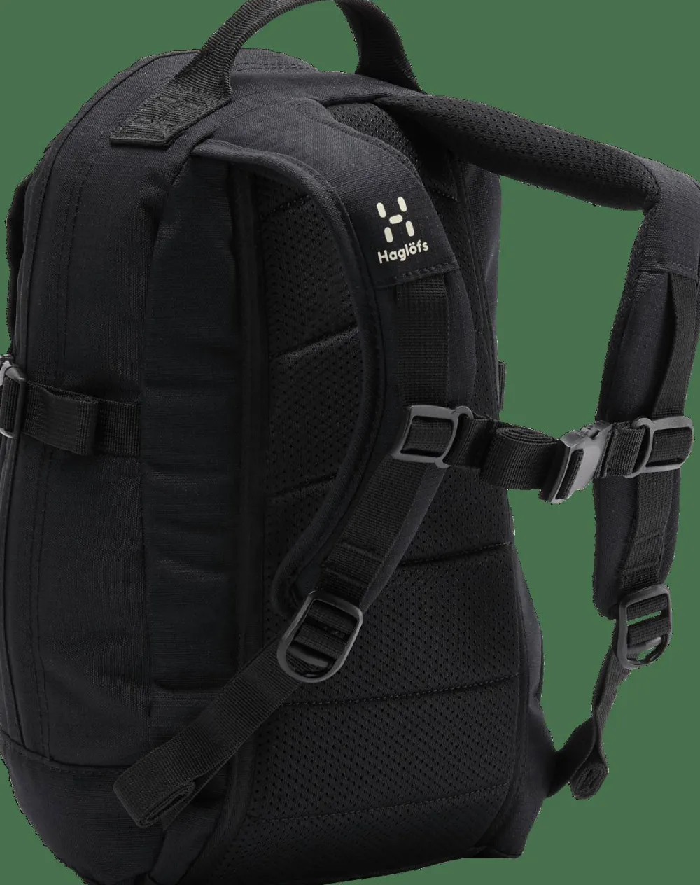 Haglöfs Tight Junior 8 True Black Online