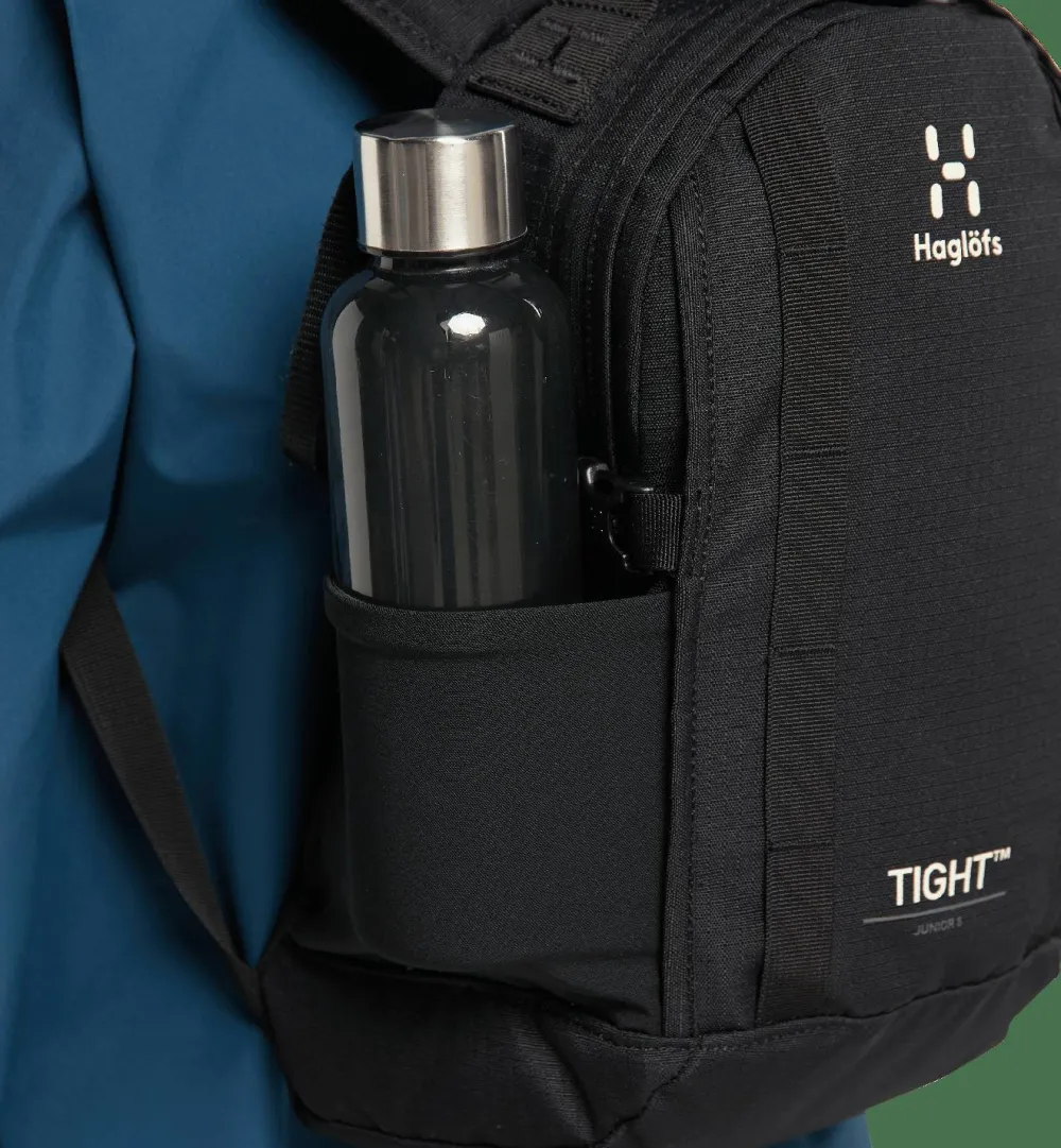 Haglöfs Tight Junior 8 True Black Online