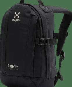 Haglöfs Tight Junior 8 True Black Online
