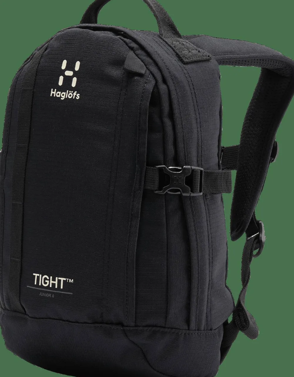 Haglöfs Tight Junior 8 True Black Online
