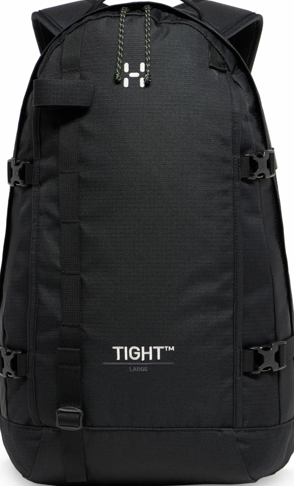 Haglöfs Tight Large True Black Discount