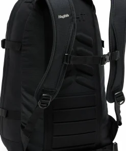 Haglöfs Tight Large True Black Discount