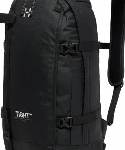 Haglöfs Tight Large True Black Discount