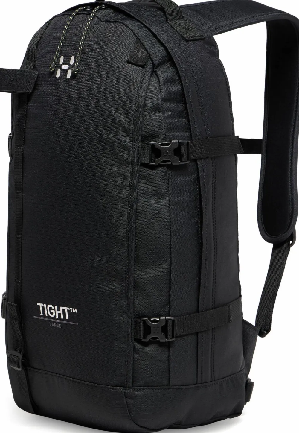 Haglöfs Tight Large True Black Discount