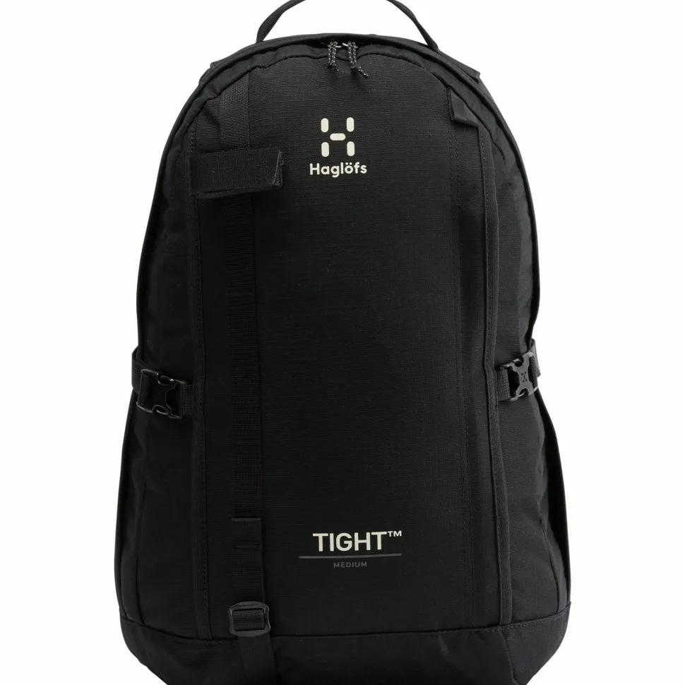 Haglöfs Tight Medium True Black