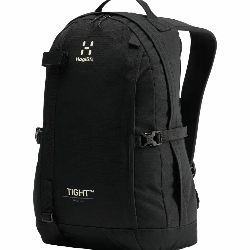 Haglöfs Tight Medium True Black