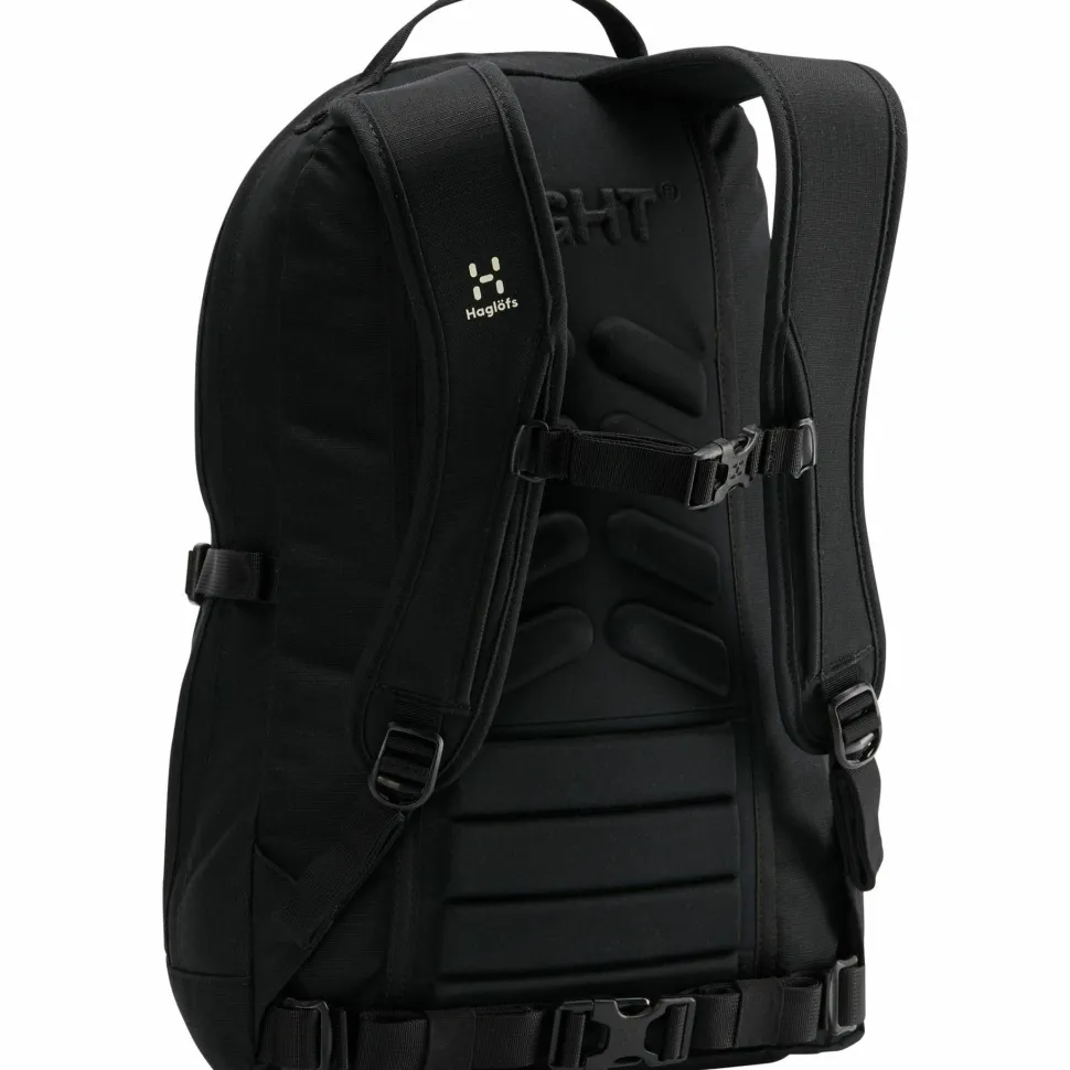 Haglöfs Tight Medium True Black