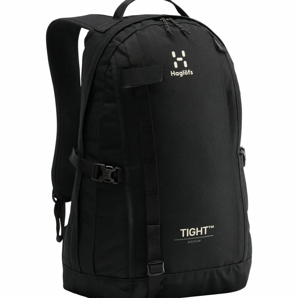 Haglöfs Tight Medium True Black