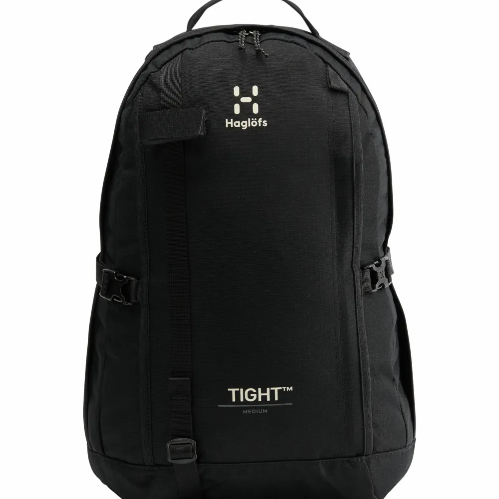 Haglöfs Tight Medium TRUE BLACK Online