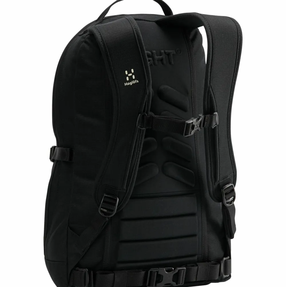Haglöfs Tight Medium TRUE BLACK Online