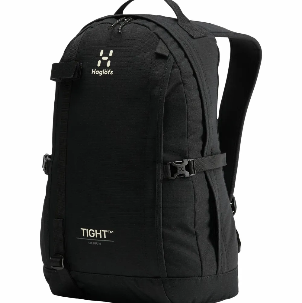 Haglöfs Tight Medium TRUE BLACK Online