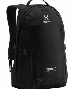 Haglöfs Tight Medium TRUE BLACK Online