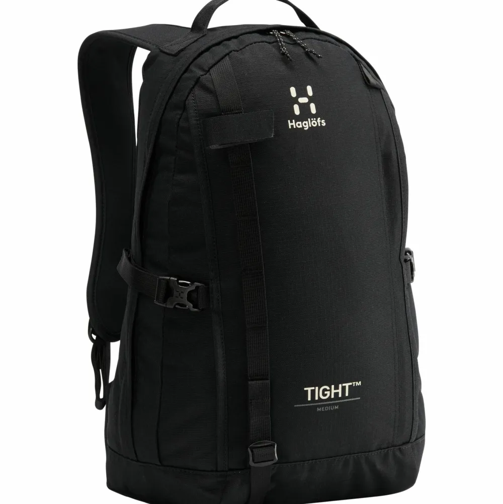 Haglöfs Tight Medium TRUE BLACK Online